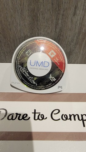 Need for Speed: Most Wanted -- 5-1-0 (Sony PSP, 2005) UMD only - Bild 1 von 2