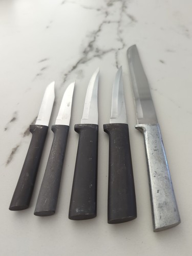 Rada Cutlery 5 Piece Lot - Picture 2 of 4