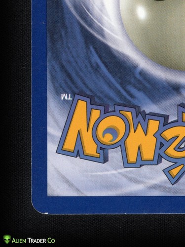 1999 Pokemon Magneton Fossil 11/62 English Holo LP - Picture 9 of 10