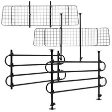 Hundegitter fürs Auto Schutzgitter Gepäckgitter verschiedene Ausführungen