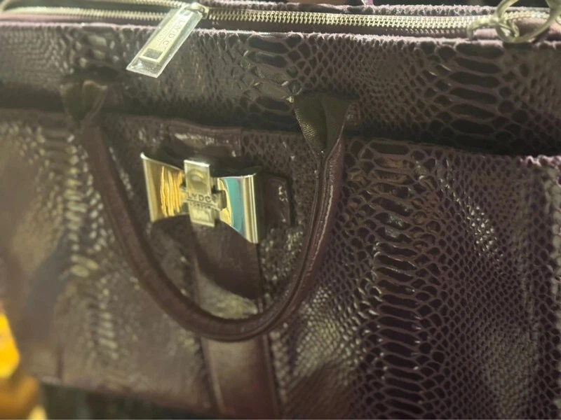 bolso lydc london Foto 3 de 3