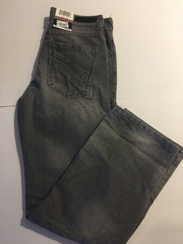 Neu mit Etikett Jungen Jeans Ring of Fire Größe 14 UVP 34 $ kostenloser Versand NEU - Bild 1 von 4