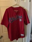 ~Philadelphia Phillies~ Mlb Genuine Merchandise True Fan Series