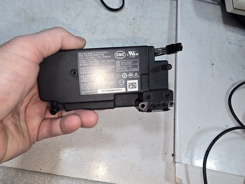 Fuente de alimentación Xbox One S 1681 PA-1131-13MX adaptador de CA ladrillo-^PRUEBA la tuya directamente^ - Imagen 7 de 9