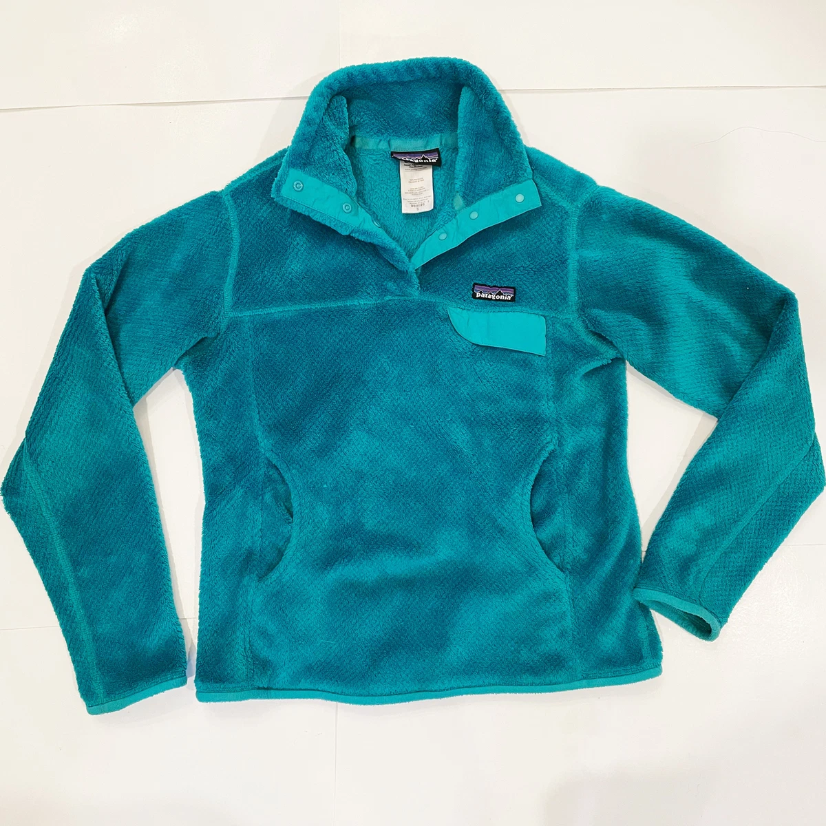 Patagonia thick fleece clearance