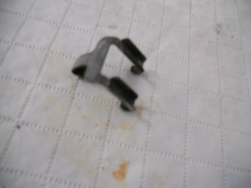Corvette OEM C-4 1984 1996 Headlight wiring Assembly wire clip - Picture 2 of 2