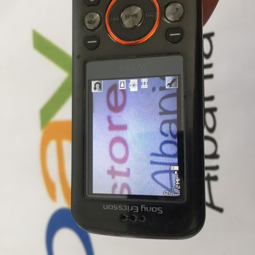 Sony Ericsson Walkman W395 - Blush titanium (Unlocked) Cellular Phone - Picture 7 of 11