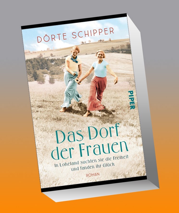 Thumbnail - Das Dorf Der Frauen Dörte Schipper