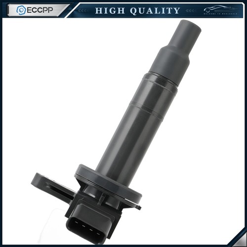 4X Ignition Coil For 2007-2015 Toyota Avanza 1.5L l4 UF772 19070B1020 19070BZ031 - Picture 2 of 10