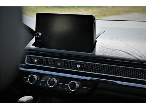 2025 Honda Civic Sport Sedan 4D - Picture 12 of 19