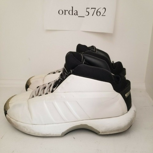 adidas crazy 1 kobe storm trooper colorway mens size 6.5 - Picture 12 of 13