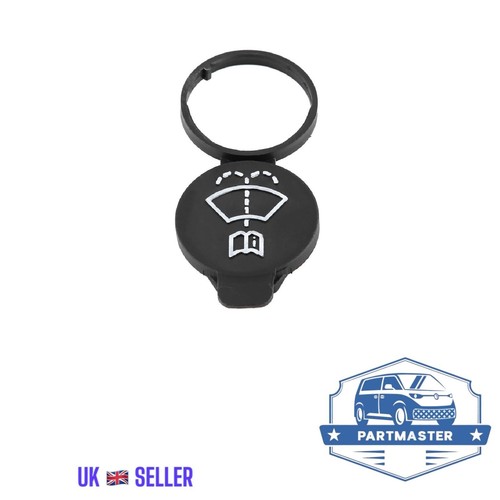 WINDSCREEN WASHER BOTTLE CAP FOR OPEL/VAUXHALL ASTRA INSIGNIA CORSA 13227300 - Picture 5 of 6