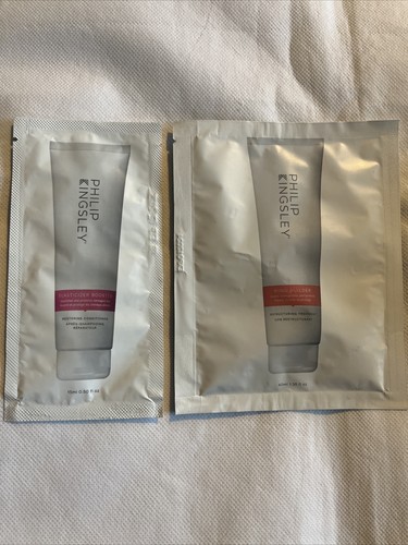 Philip Kingsley Acondicionador Restaurador y Tratamiento Reestructurador - Imagen 4 de 7