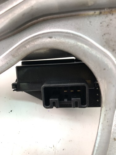 UK3453 TOYOTA Wiper Motor 85130-02070 - Picture 3 of 4