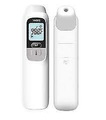 YASEE infrared digital non-contact forehead thermometer - Picture 2 of 5