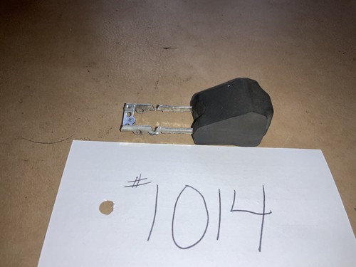 GM DELCO #44332 J2 CARBURETOR FLOAT - Picture 3 of 6