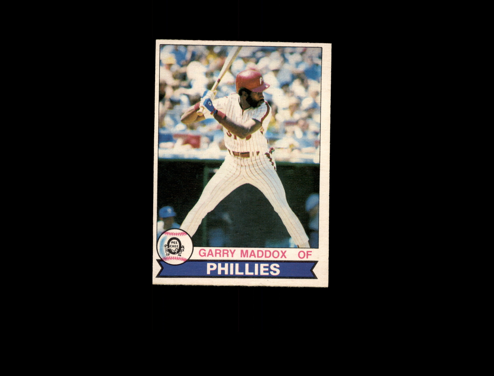 1979 O-Pee-Chee 245 Garry Maddox DP NM #D1,163025