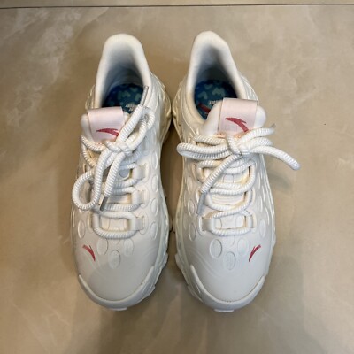 Size 5 Anta Nest x Salehe Bembury 2021 Women's Worn Once By A Bride 10 Condition