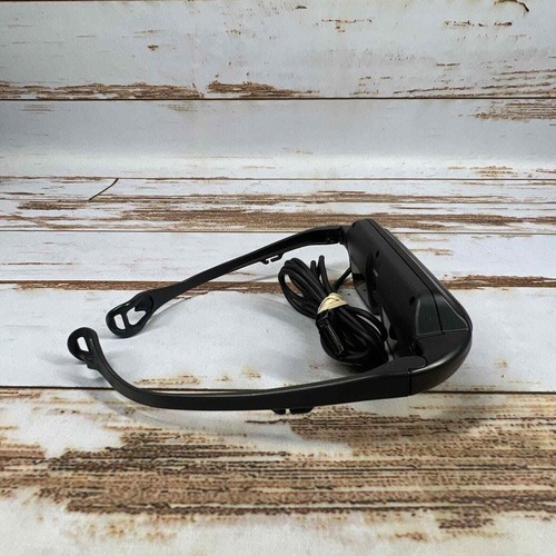 Enhanced Vision Max Port Head display Goggles (27) - Picture 5 of 6