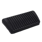 <!--F#f_0-->1x Brake Pedal Pad For Holden HK HT HG HQ HJ HX HZ WB VB-VK VL-VX LC LJ LH LX UC<!--F/-->