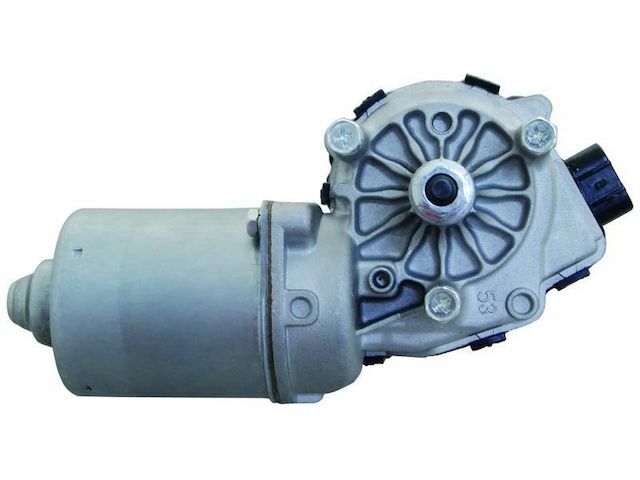 For 2013-2014 Subaru WRX STI Windshield Wiper Motor Front