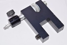 Ultratech Stepper, UTS, Knob Machine Fixture, 4-5/8'' OAL x 4-1/8'' W 