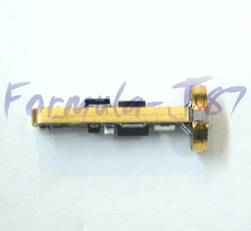 Canbus Error LED Light 168 White 6000K Two Bulbs Interior Map Upgrade Stock Lamp - Picture 6 of 12