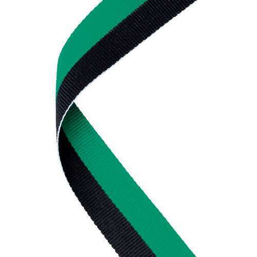 Medal ribbons 50+ colour choices 22mm wide, 30" long - with metal clip fastening - Picture 29 of 74