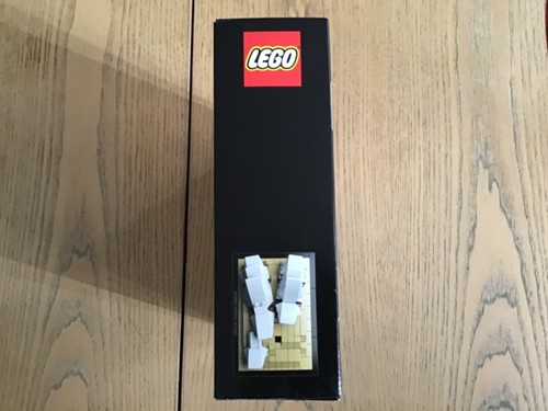 Lego Architecture 21012 Sydney Opera Used - Picture 3 of 6