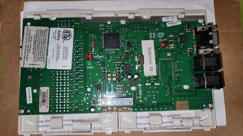 Interlogix GE Security 60-783-03-IS Concord Automation Module NEW! - Picture 3 of 5