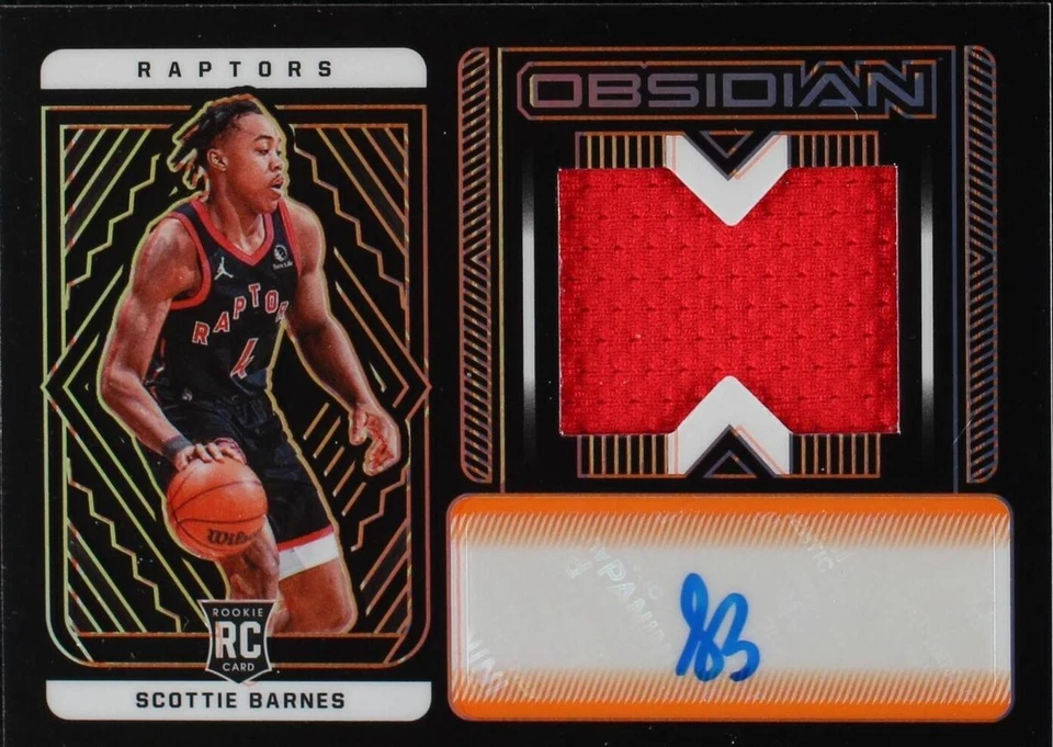 Electric Etch Orange