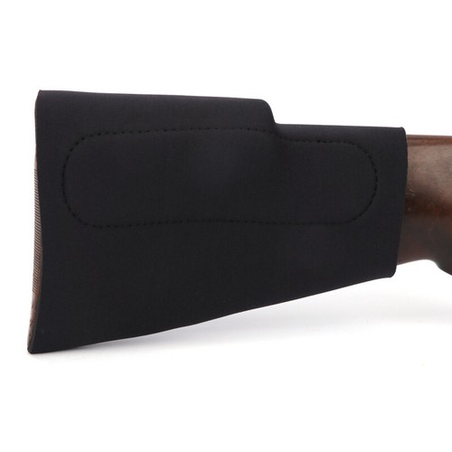 TOURBON Neopren Flintenkamm Riser Wangenauflage Schaumstoffeinlage Gewehr Buttstock Sleeve - Bild 8 von 24