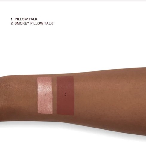 Charlotte Tilbury Pillow Talk Eye Enhancing Beauty Secrets Kit Original Smokey - Picture 7 of 7