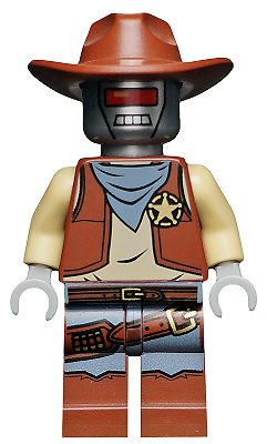 The LEGO Movie Minifigures (FREE SHIPPING ON ORDERS $20+) - Picture 9 of 15