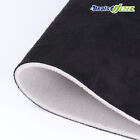 <!--F#f_0-->Luxury Style Faux Suede Headliner Fabric Foam Backed Auto Roof Lining Upholstery<!--F/-->