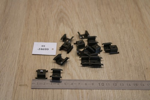 Simca 29126 29126M Klammer NOS NEU genuine xx24699 - Bild 2 von 2