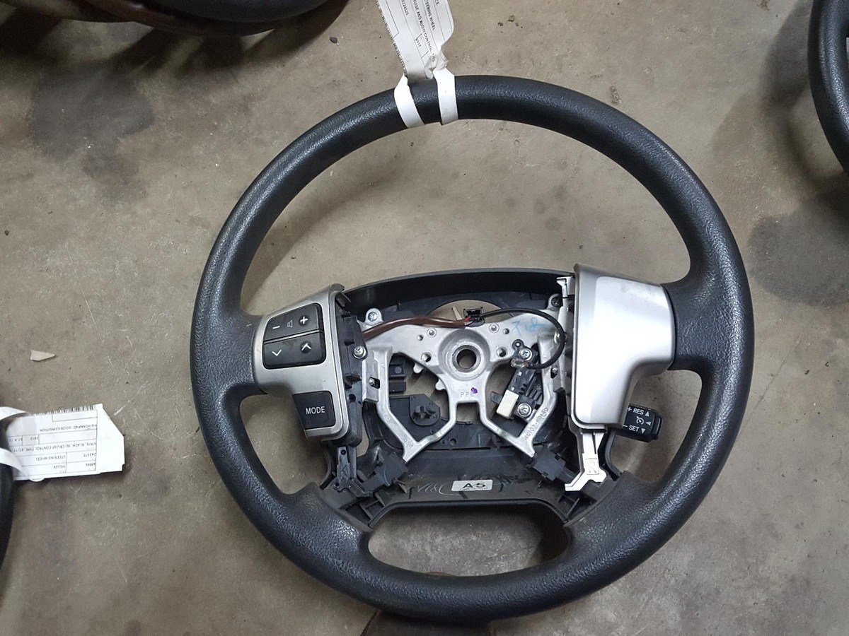 HIACE EURO STEERING Ver.FOUR プレミアム HIACE EURO STEERING Ver.FOUR プレミアム ユーロステアリング