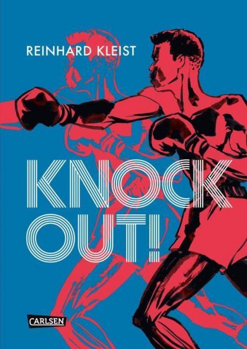 Thumbnail - Knock Out (graphic Novel) Reinhard Kleist