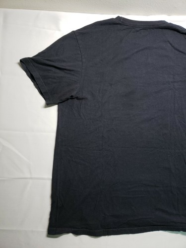 Vintage Style 90s Converse " Floral Converse Logo " Men's XL T-shirt - Picture 8 of 11