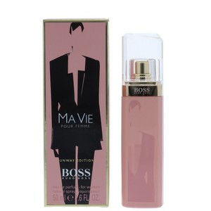 hugo boss ma vie pour femme eau de parfum