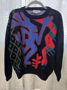 Kansai Yamamoto Sweater | eBay Kansai Yamamoto Sweater | eBay