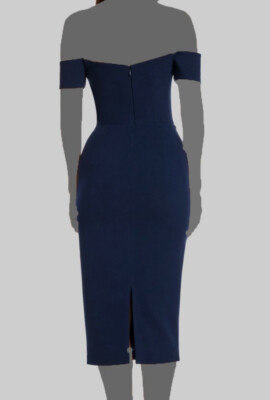bailey off the shoulder bodycon dress Amazon.com: Dress the Population Women's Bailey Off the Shoulder Sweetheart Bodycon Midi Sheath Dress Dress, Black, XXS : Clothing, Shoes & Jewelry