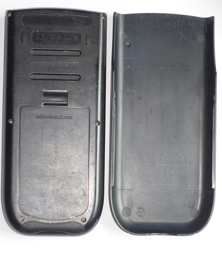 TEXAS INSTRUMENTS TI 84 PLUS Calculatrice - Photo 2/4