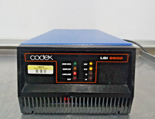 Codex LSI 9600 External Data Modem