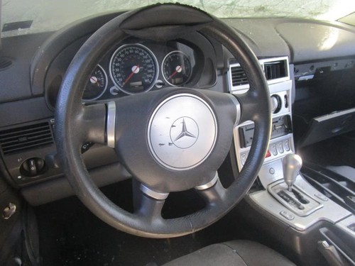 Driver Left Front Window Regulator Fits 04-08 CROSSFIRE 283225 - Picture 2 of 8