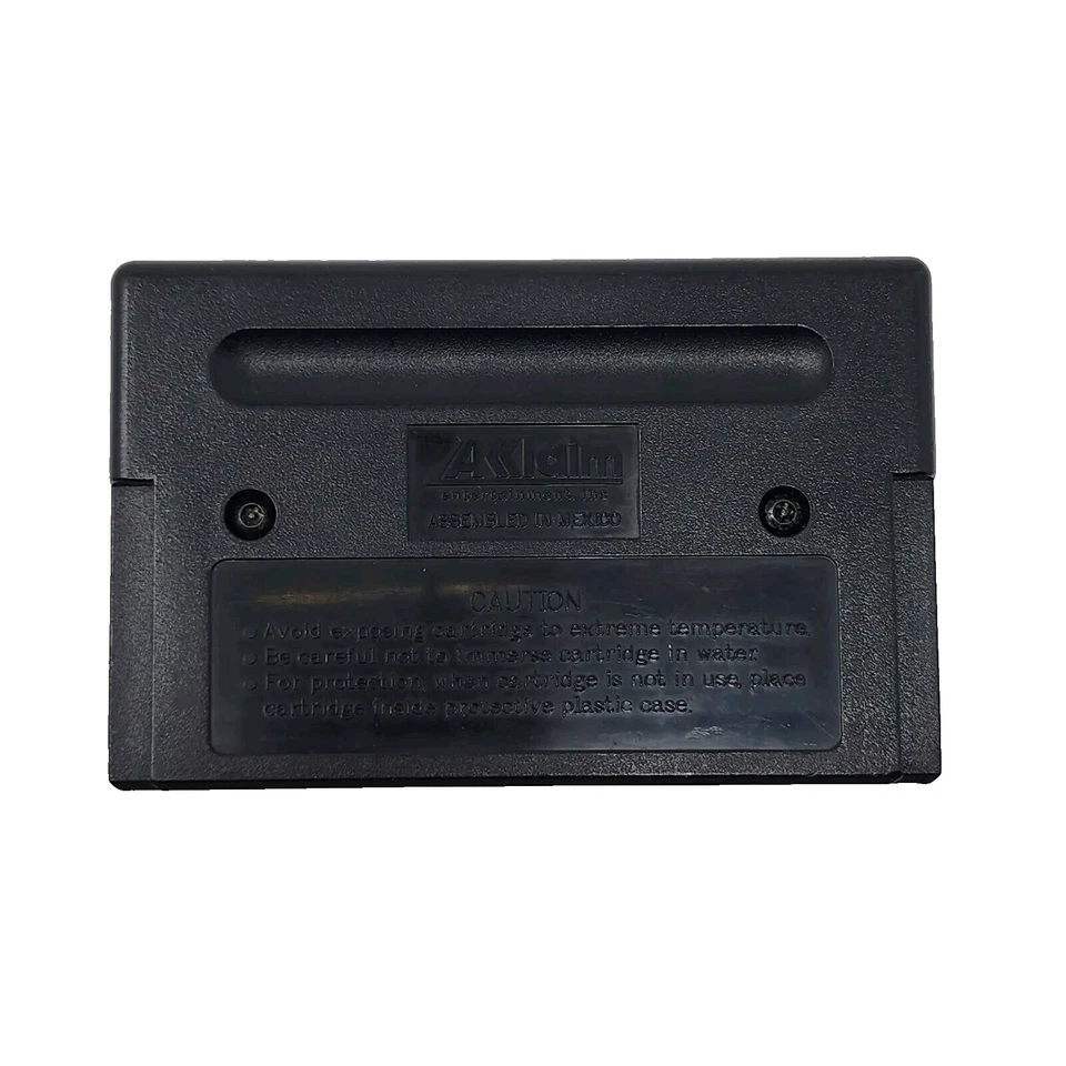 Alien 3 (Sega Genesis) Cartridge Only - Authentic & TESTED  - Image 3 of 3