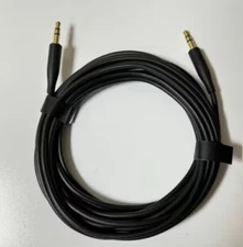 Original Bose Music Amplier Bass Module Connection 4.5 M Cable
