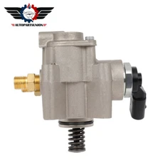 For A4 Quattro 05-08 A6 Quattro 06-08 Direct Injection High Pressure Fuel Pump