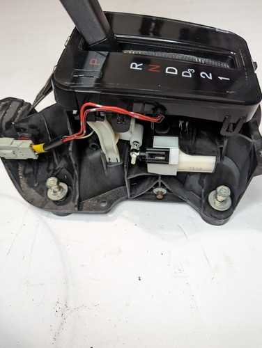 2006 2007 Honda Accord Shift Shifter Gear Lever Selector - Bild 3 von 6