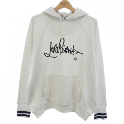 loro piana hoodies